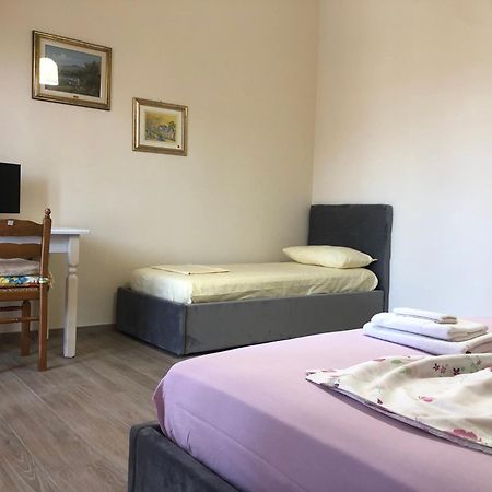 Stanze Private In Villa Turin Luaran gambar