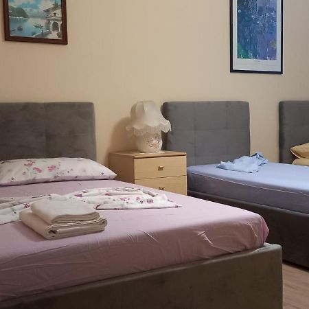 Stanze Private In Villa Turin Luaran gambar