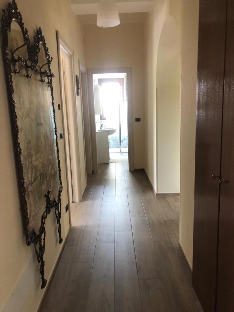 Stanze Private In Villa Turin Luaran gambar