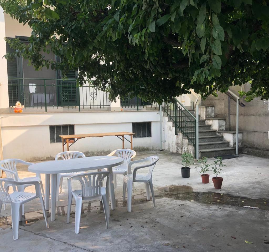 Stanze Private In Villa Turin Luaran gambar