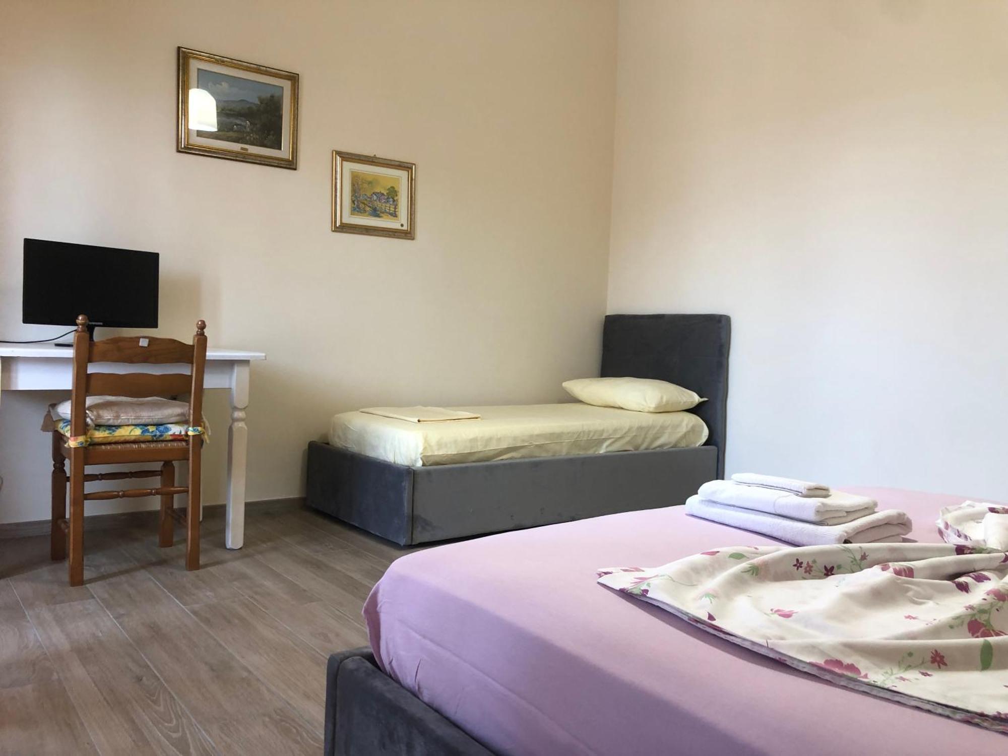 Stanze Private In Villa Turin Luaran gambar