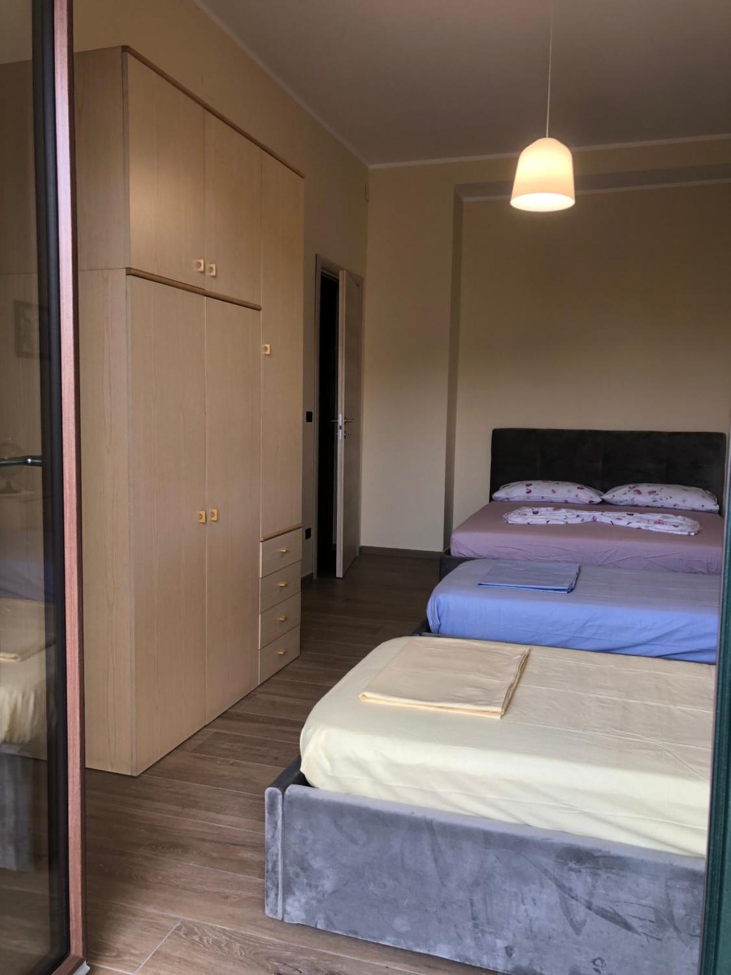 Stanze Private In Villa Turin Luaran gambar