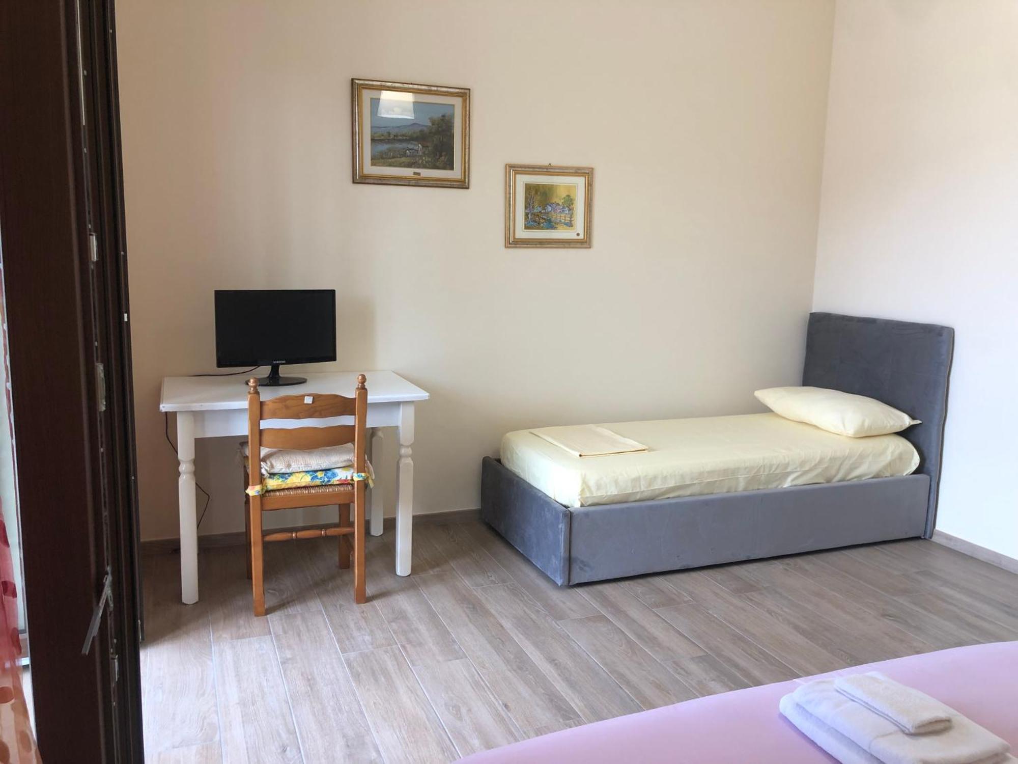 Stanze Private In Villa Turin Luaran gambar