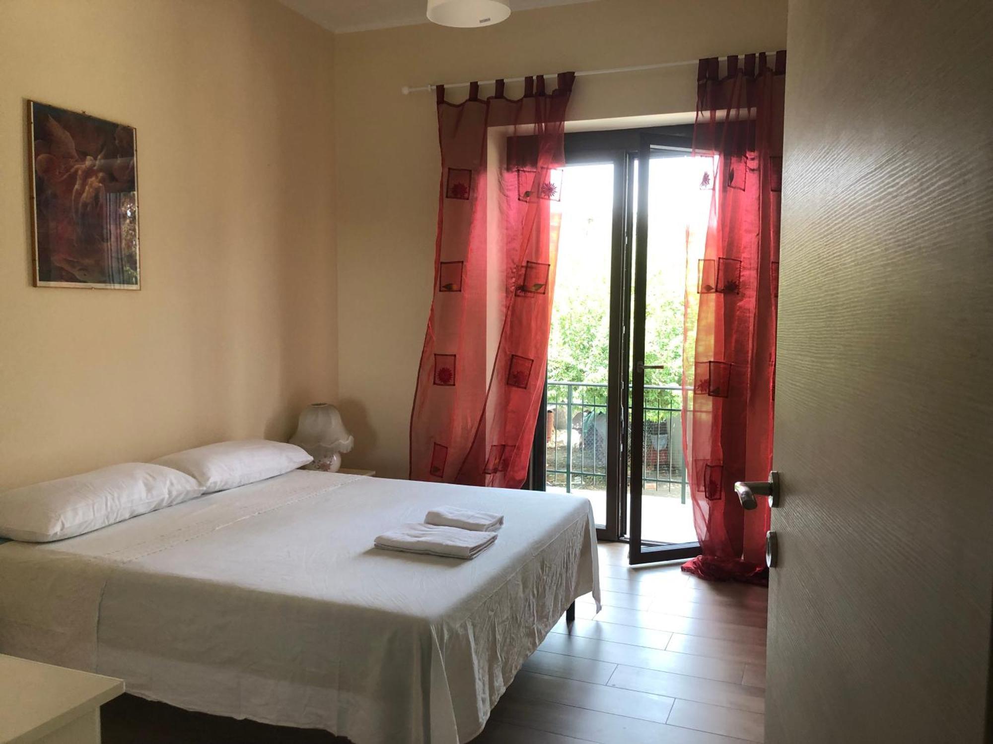 Stanze Private In Villa Turin Luaran gambar