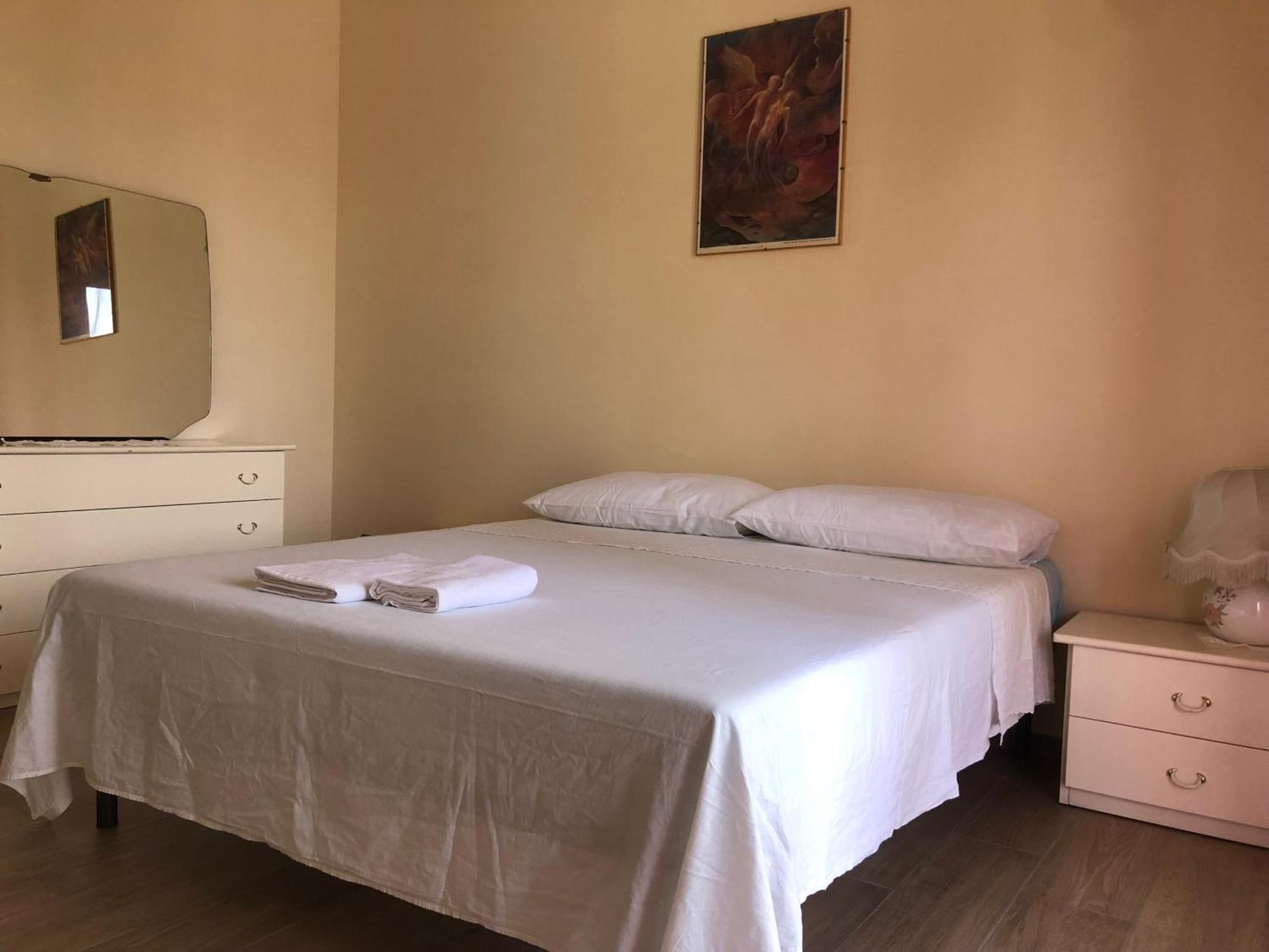 Stanze Private In Villa Turin Luaran gambar