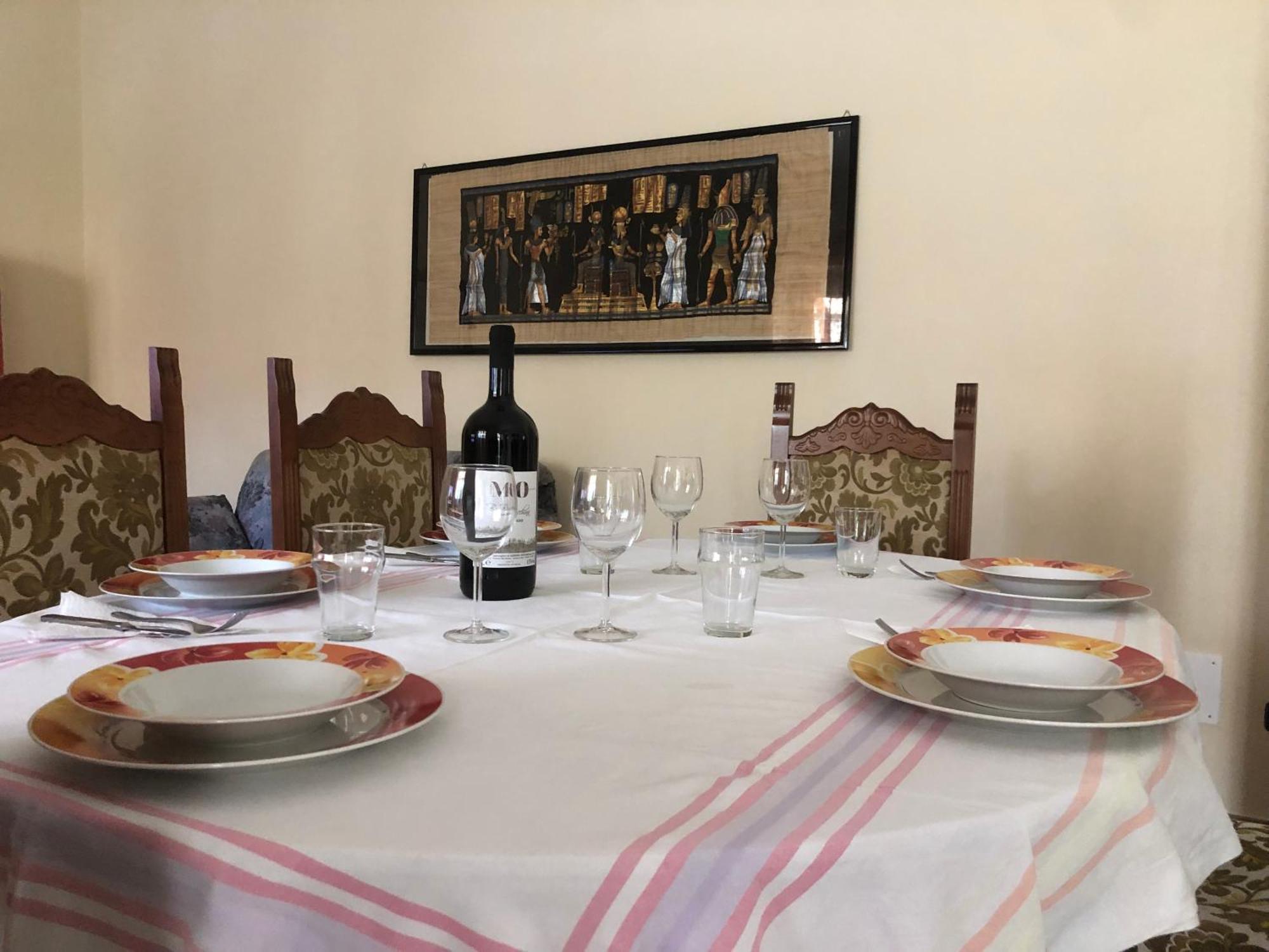 Stanze Private In Villa Turin Luaran gambar
