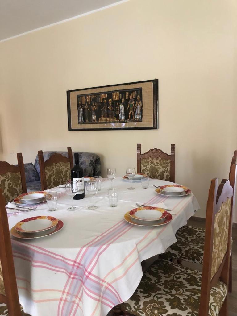 Stanze Private In Villa Turin Luaran gambar