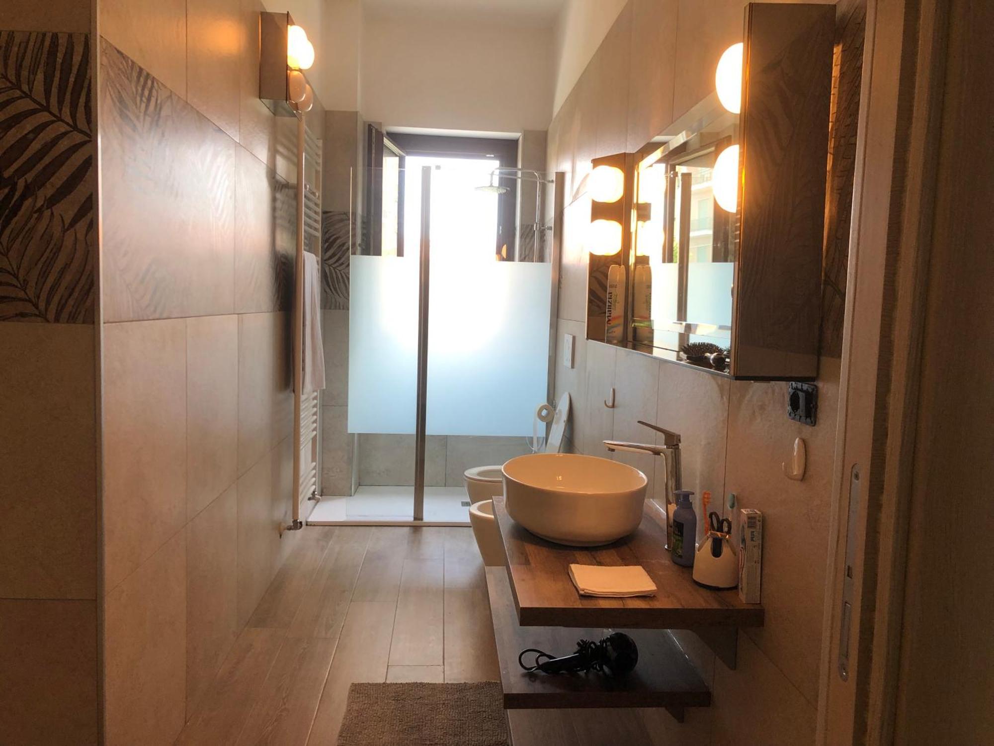 Stanze Private In Villa Turin Luaran gambar