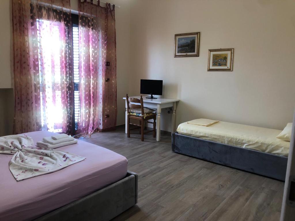 Stanze Private In Villa Turin Luaran gambar
