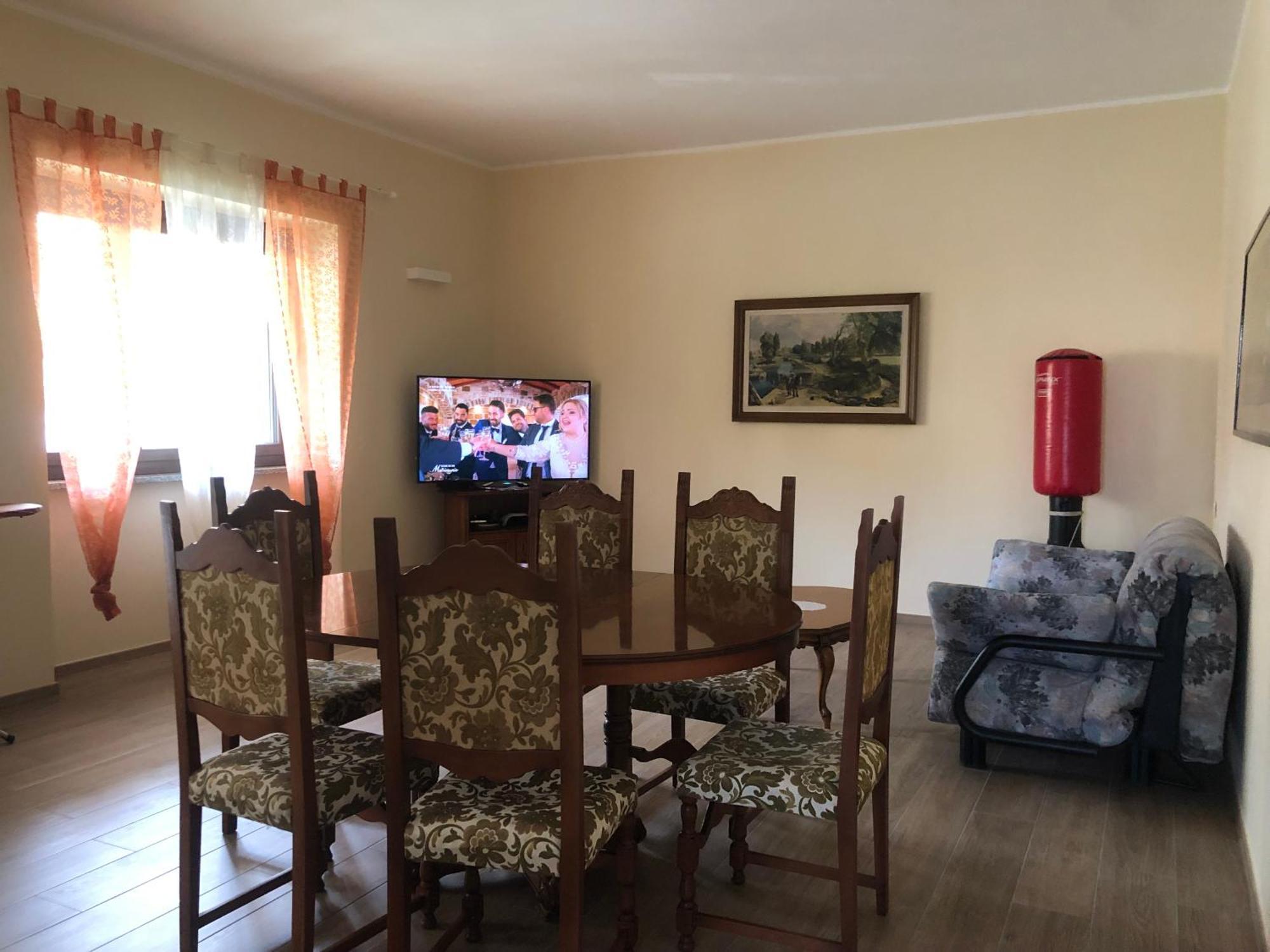 Stanze Private In Villa Turin Luaran gambar