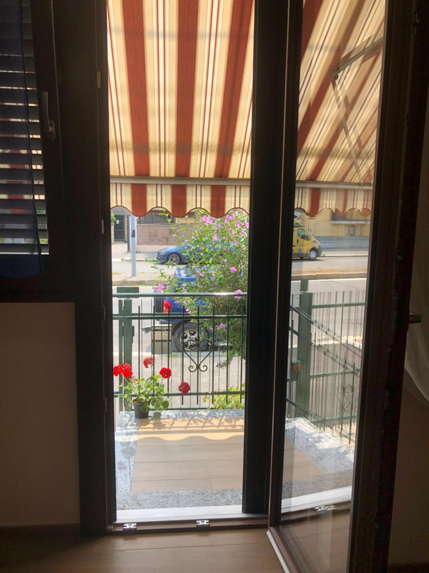 Stanze Private In Villa Turin Luaran gambar