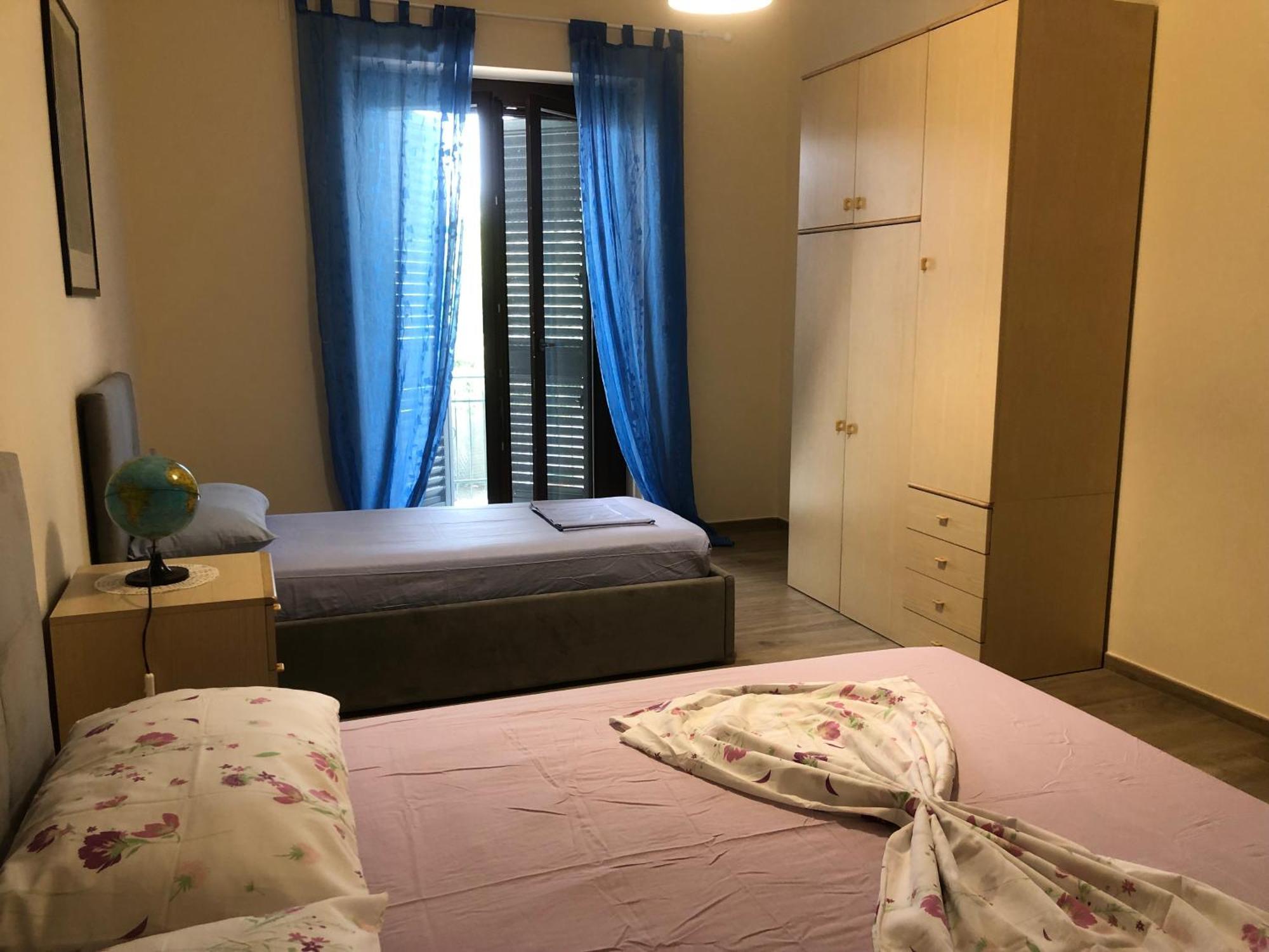 Stanze Private In Villa Turin Luaran gambar