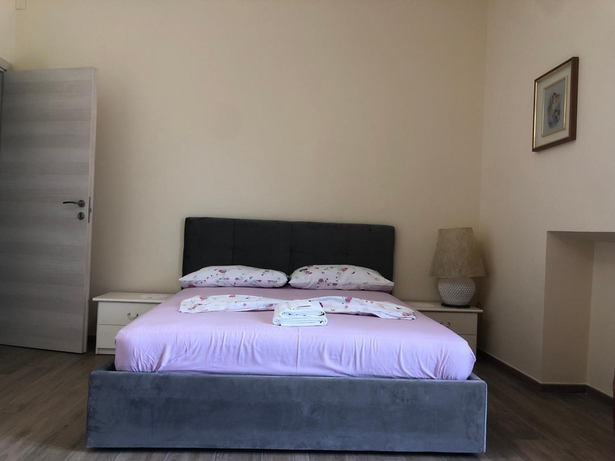 Stanze Private In Villa Turin Luaran gambar