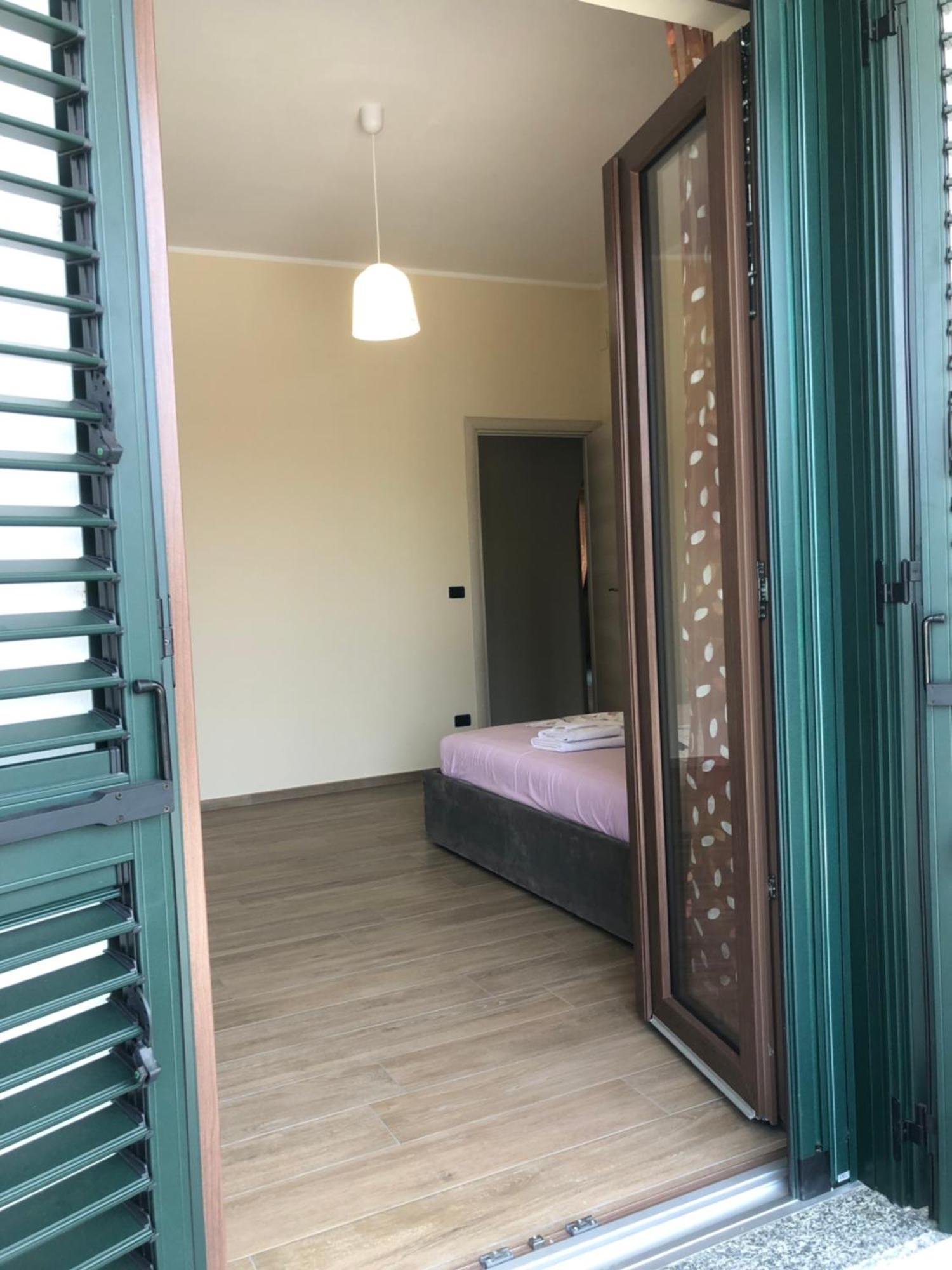 Stanze Private In Villa Turin Luaran gambar