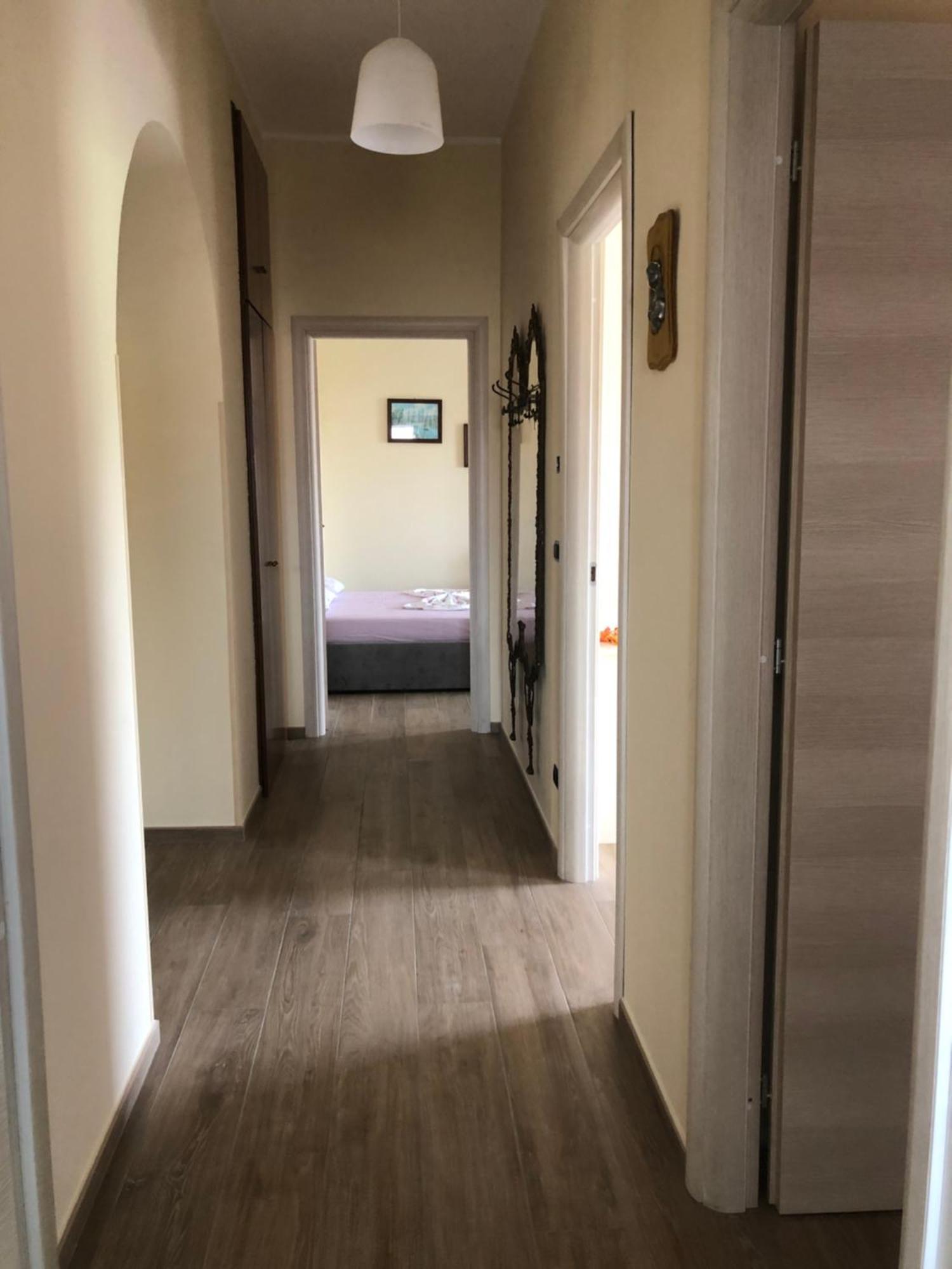 Stanze Private In Villa Turin Luaran gambar