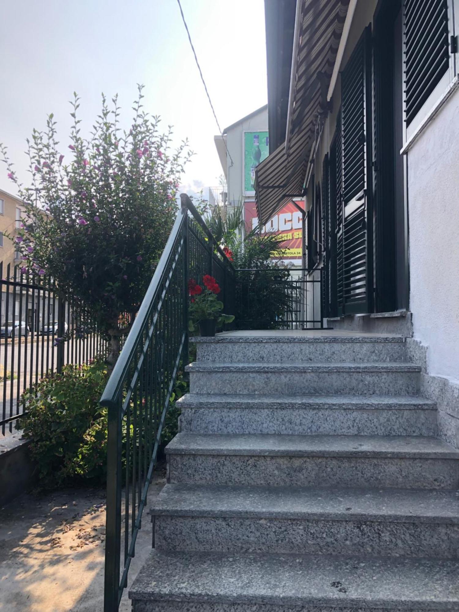 Stanze Private In Villa Turin Luaran gambar