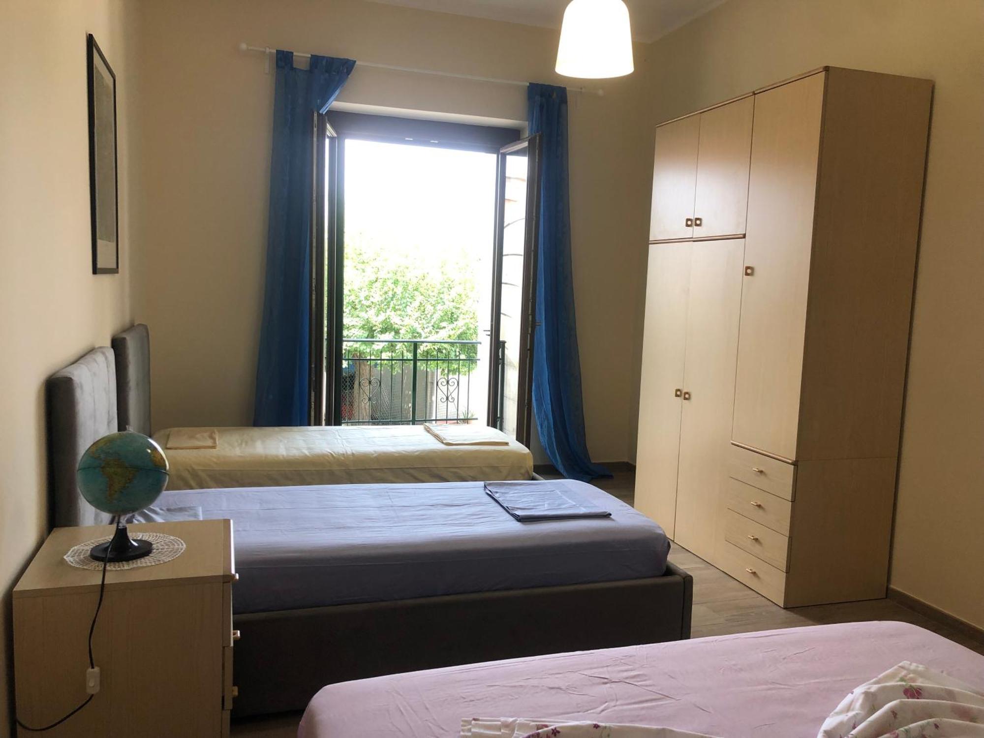 Stanze Private In Villa Turin Luaran gambar