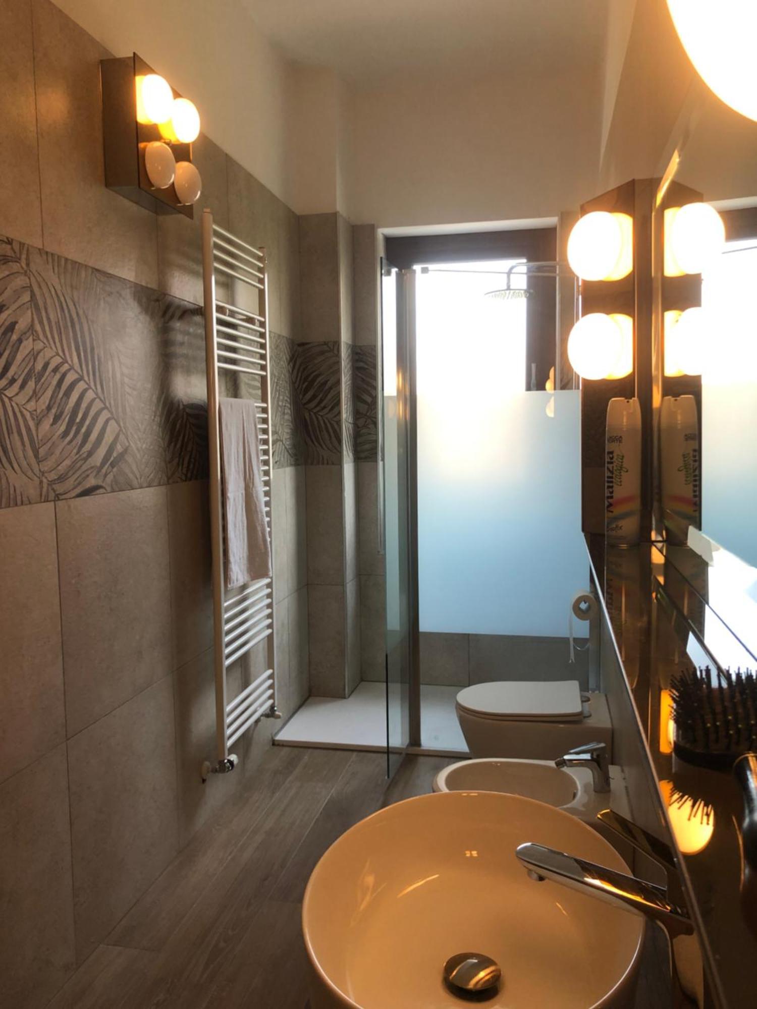 Stanze Private In Villa Turin Luaran gambar