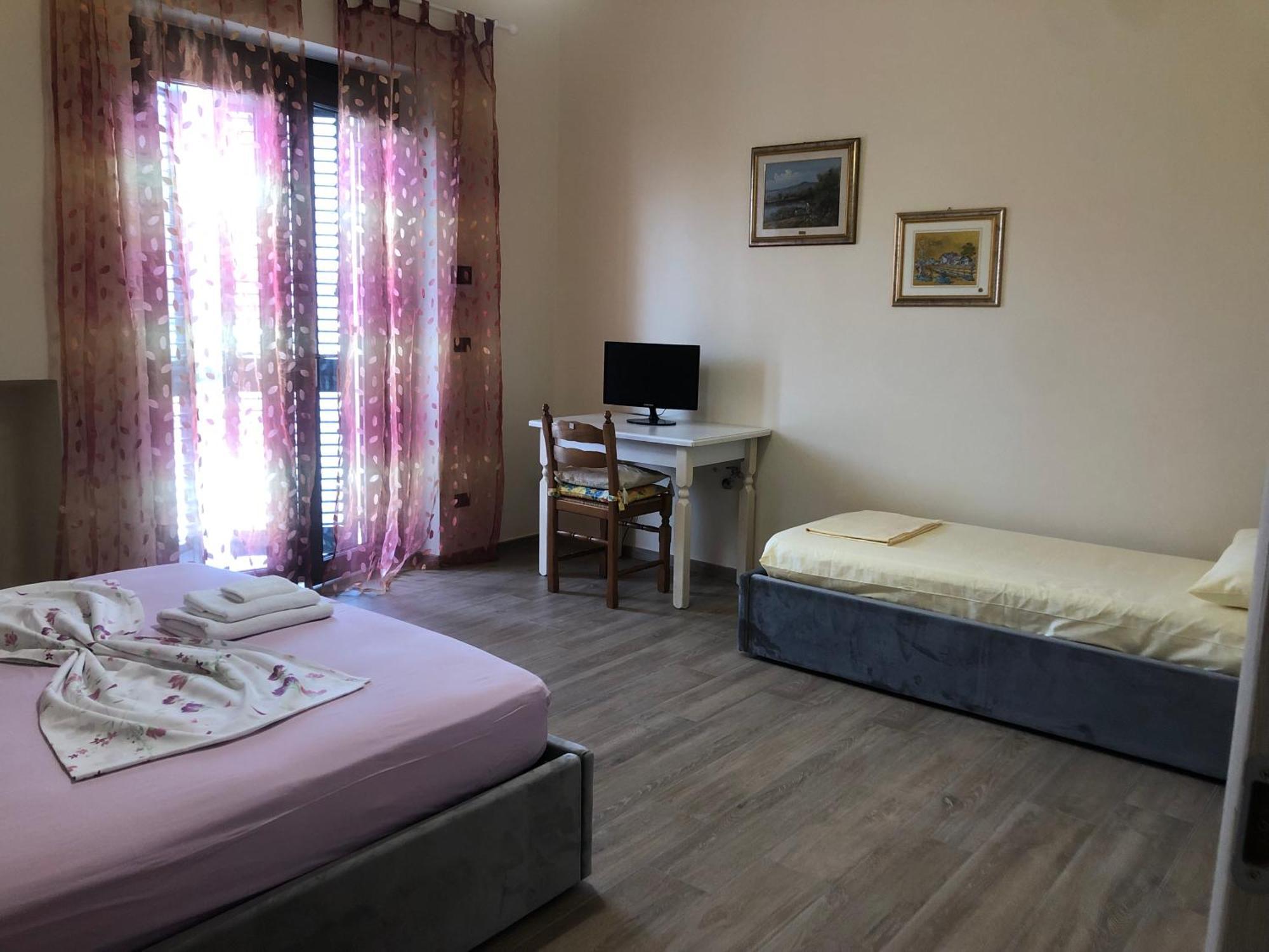 Stanze Private In Villa Turin Luaran gambar