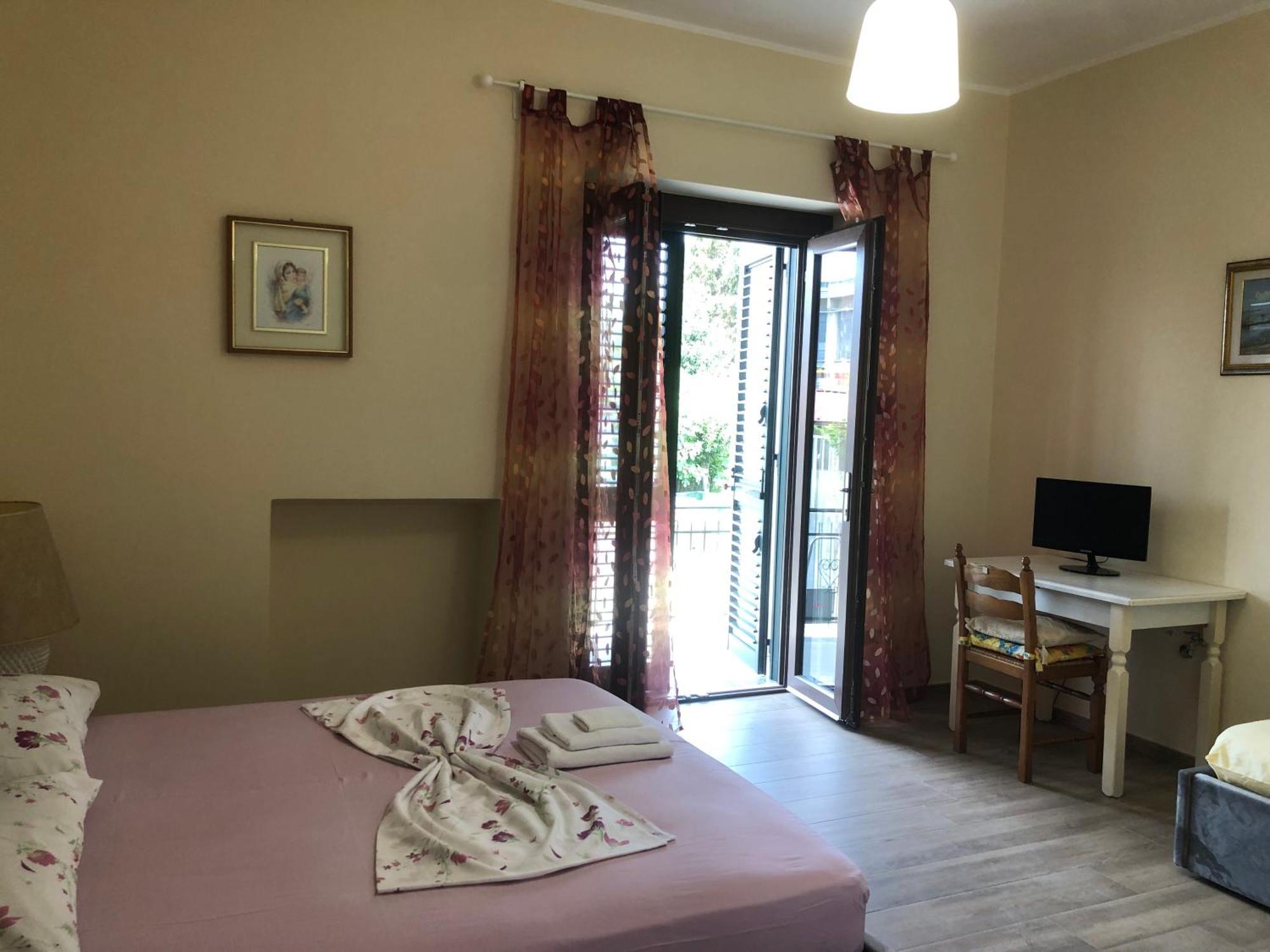 Stanze Private In Villa Turin Luaran gambar