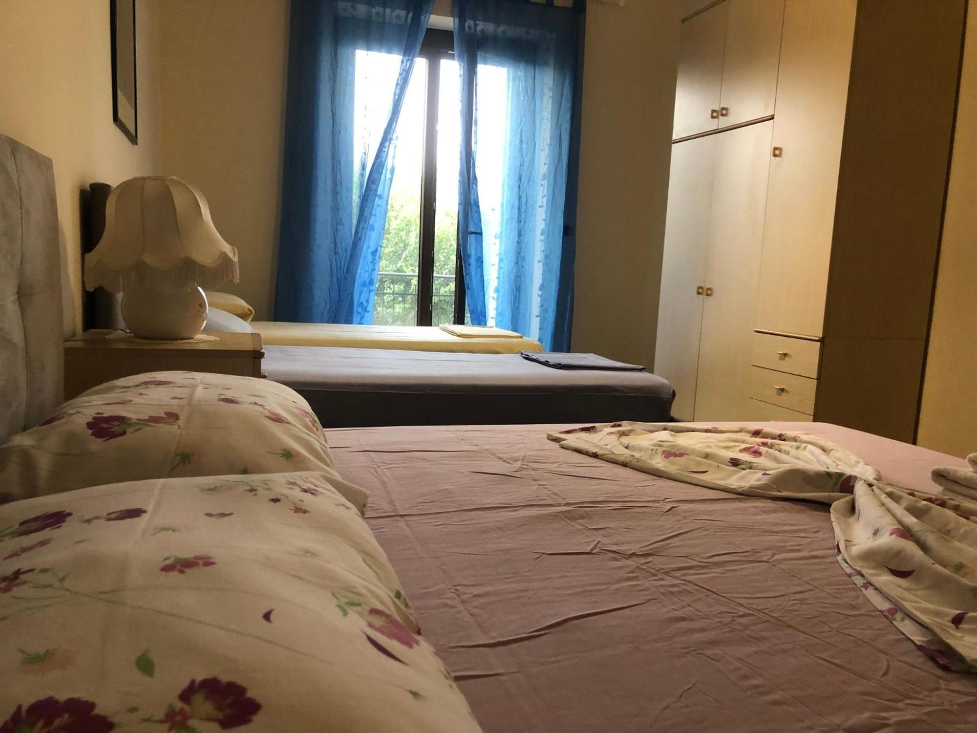 Stanze Private In Villa Turin Luaran gambar
