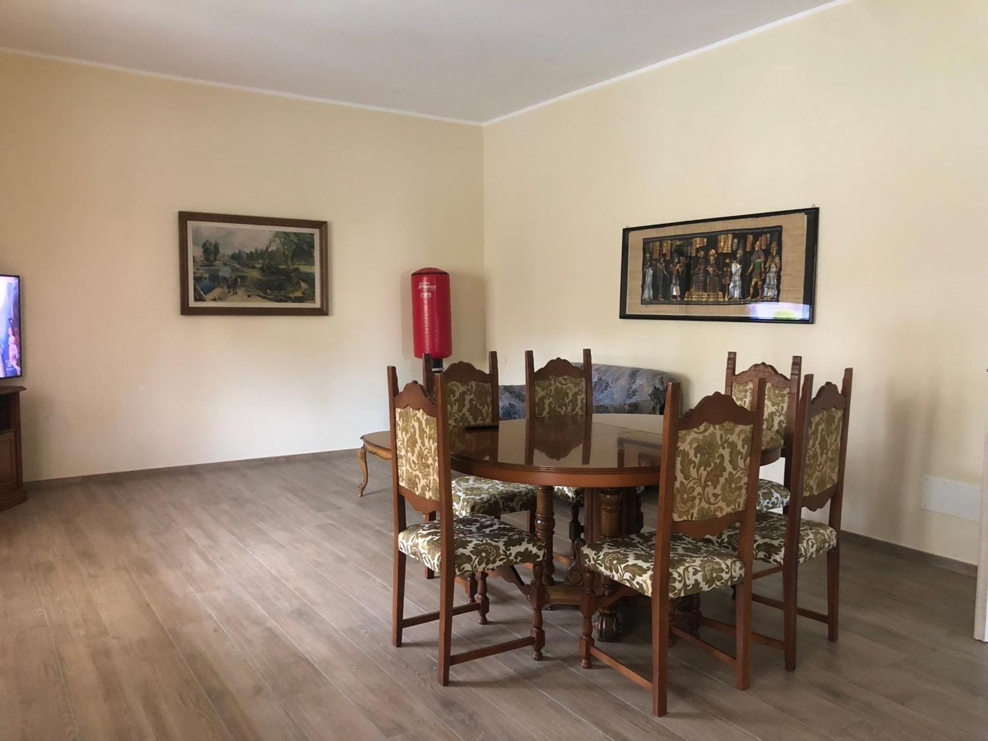 Stanze Private In Villa Turin Luaran gambar