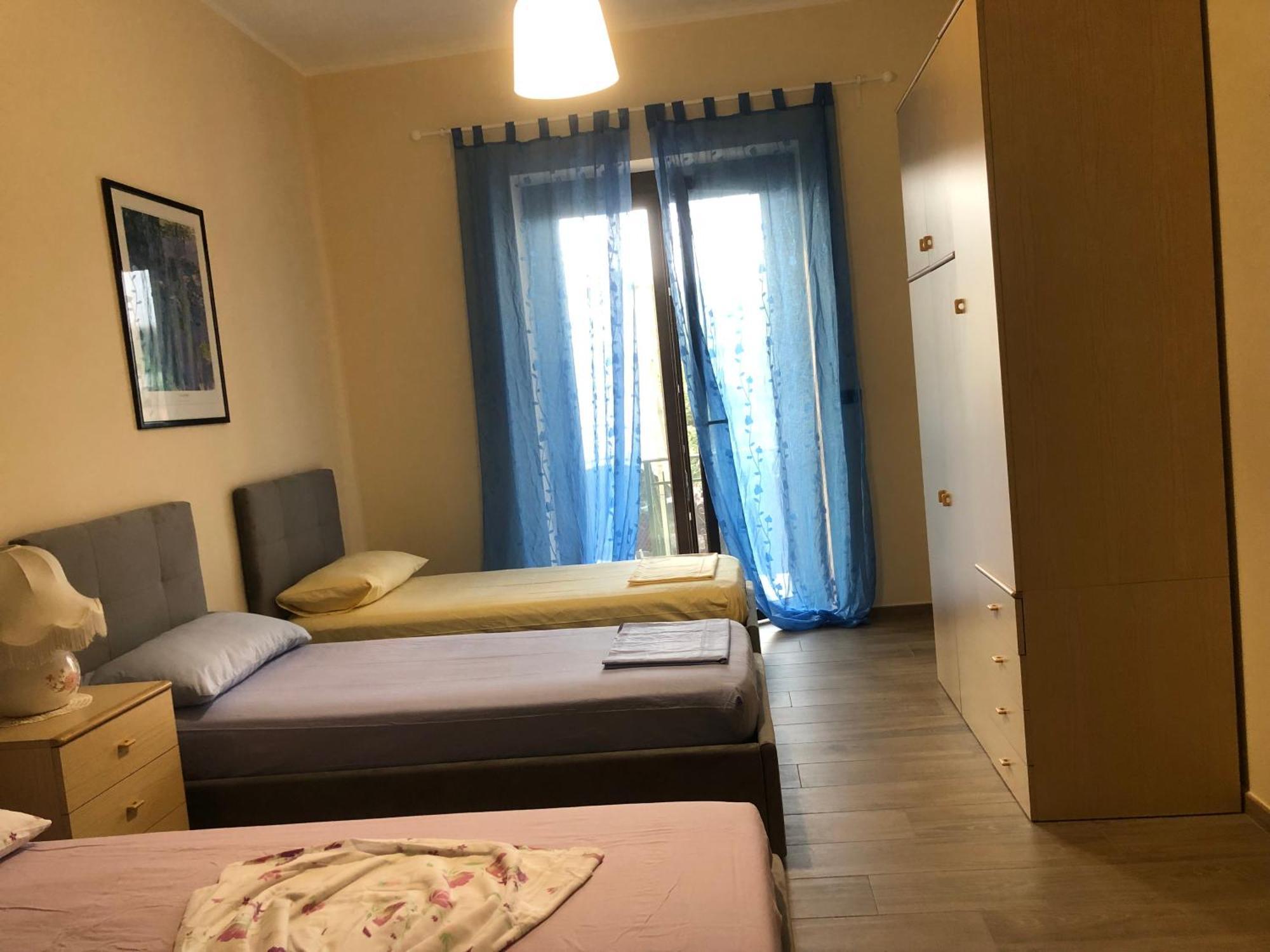 Stanze Private In Villa Turin Luaran gambar
