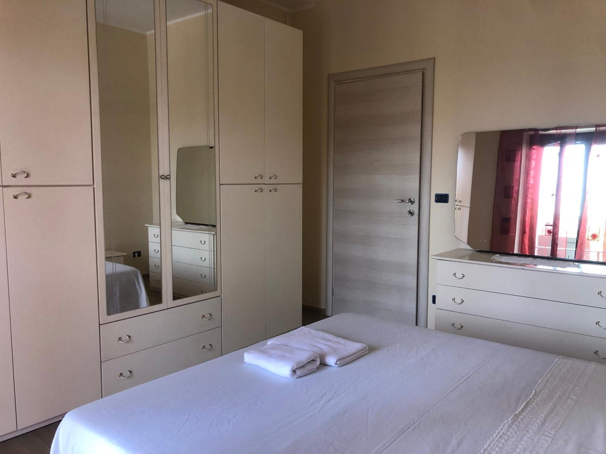 Stanze Private In Villa Turin Luaran gambar