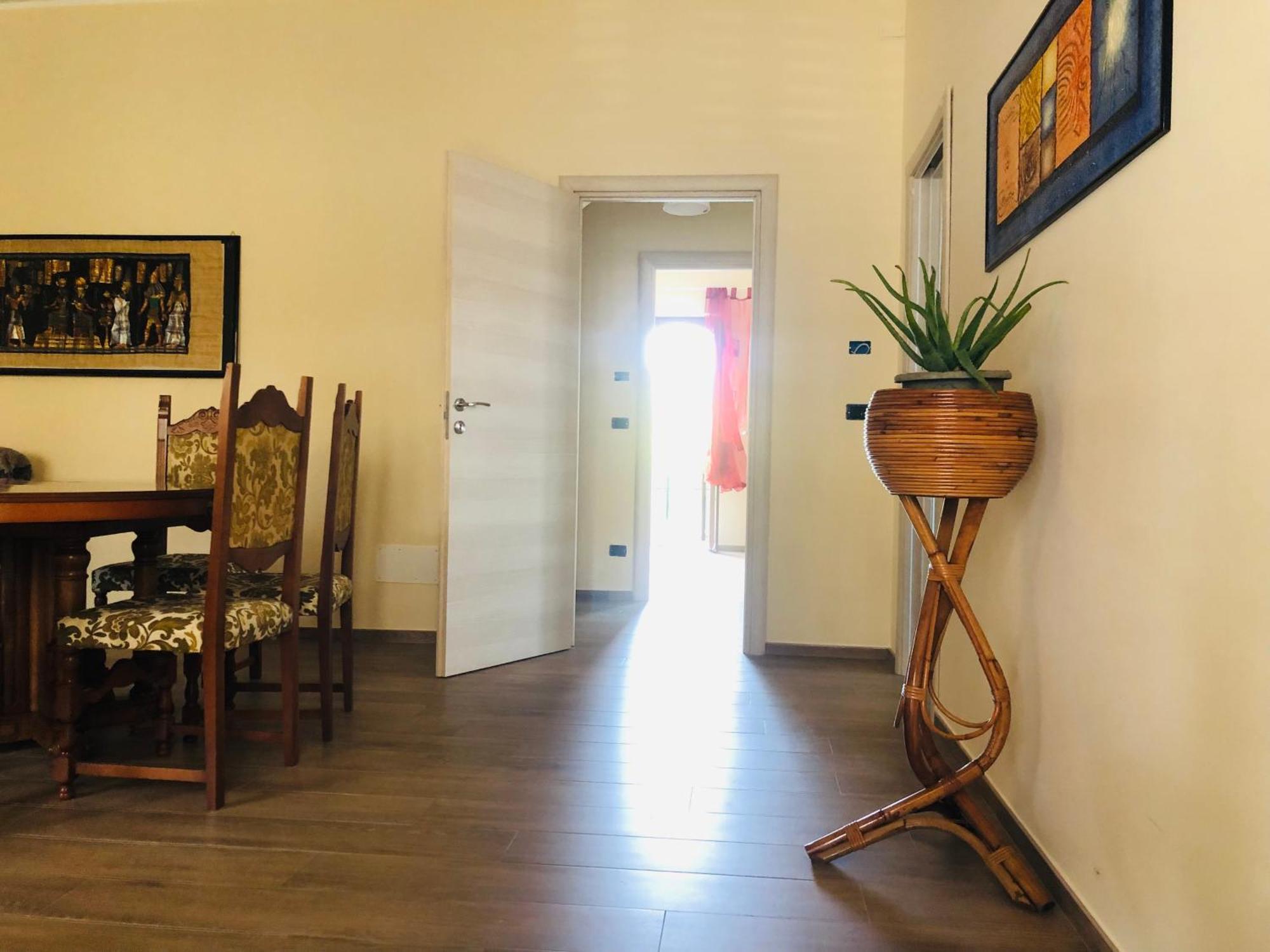 Stanze Private In Villa Turin Luaran gambar