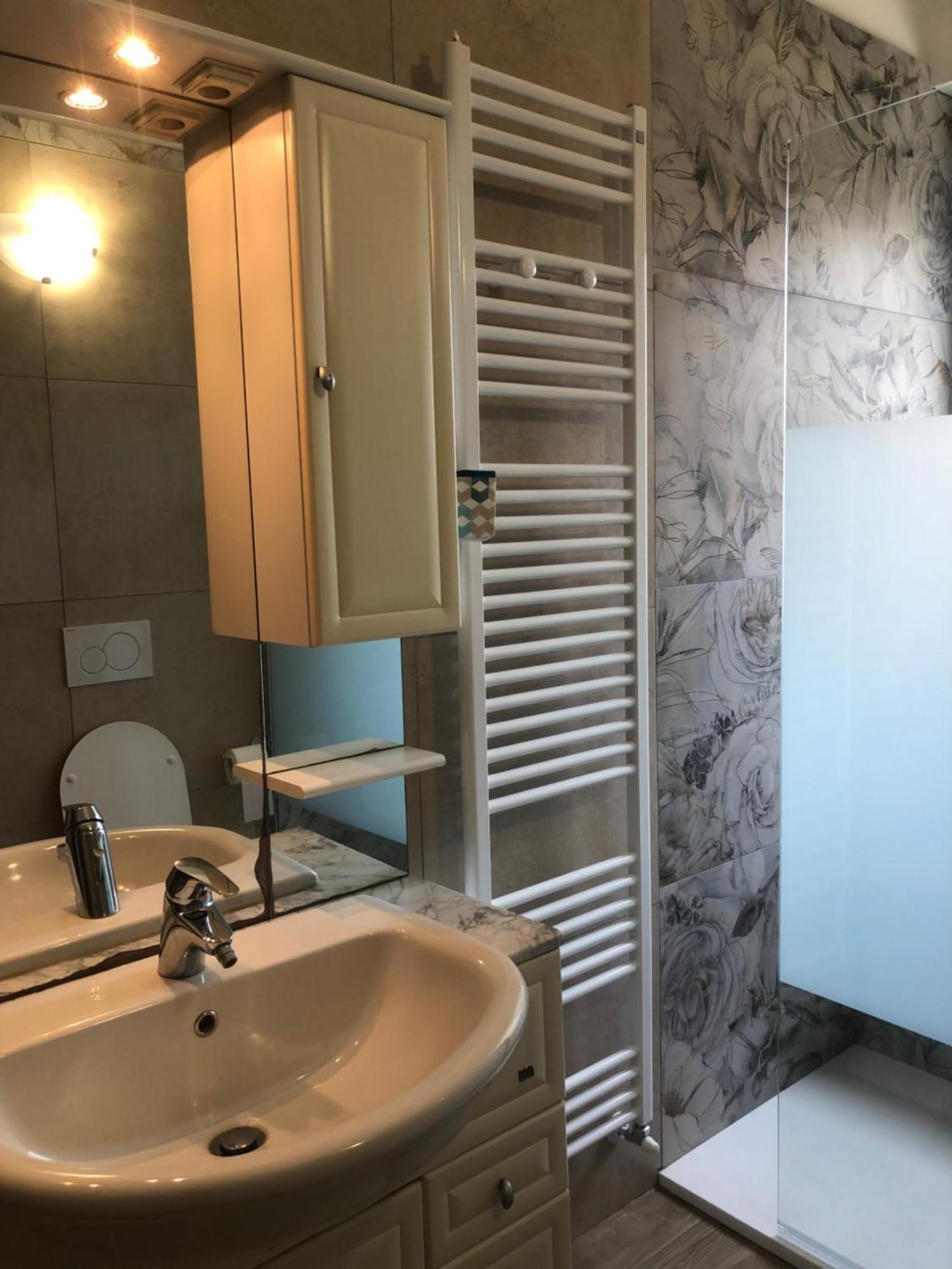 Stanze Private In Villa Turin Luaran gambar
