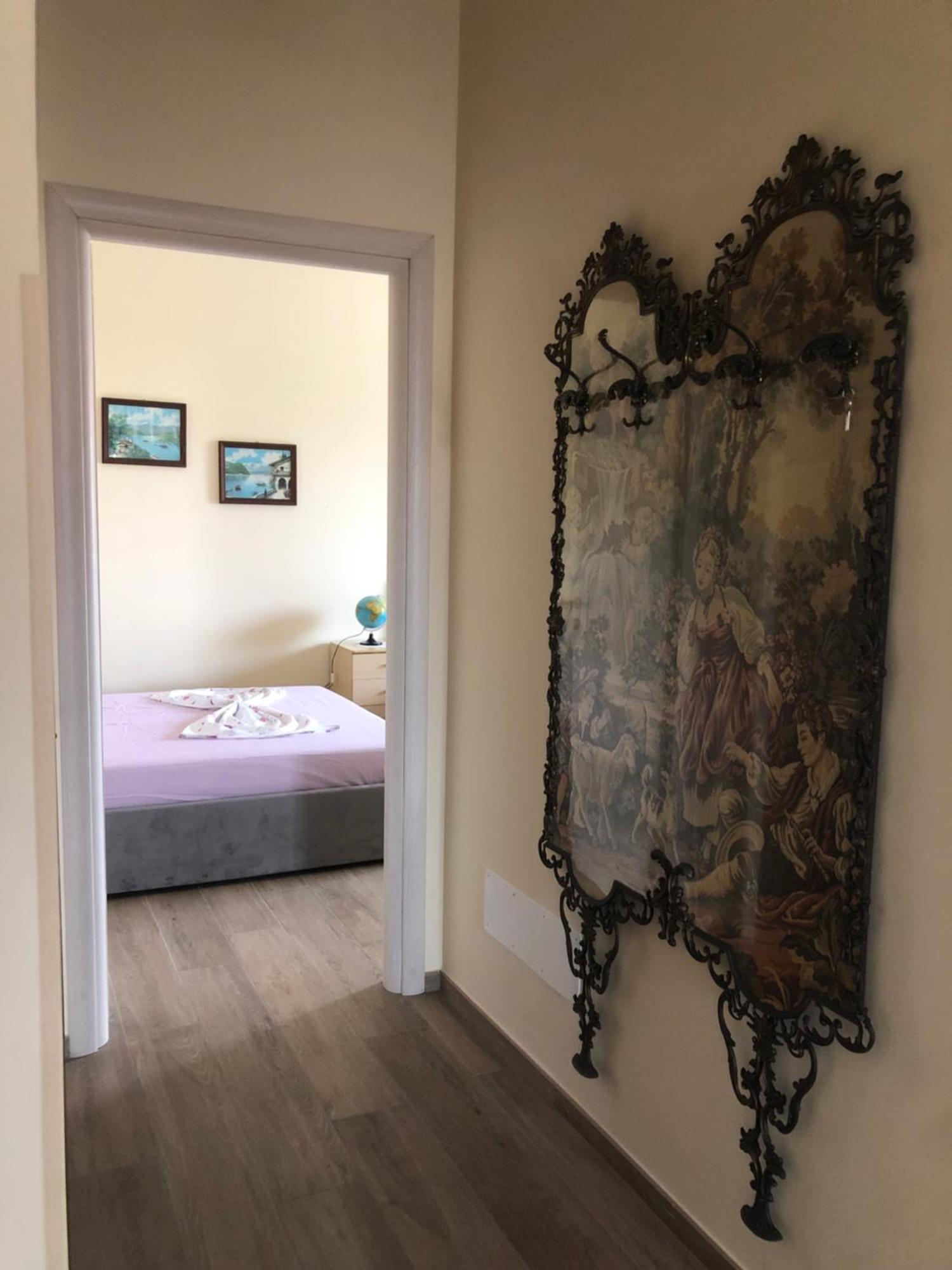Stanze Private In Villa Turin Luaran gambar