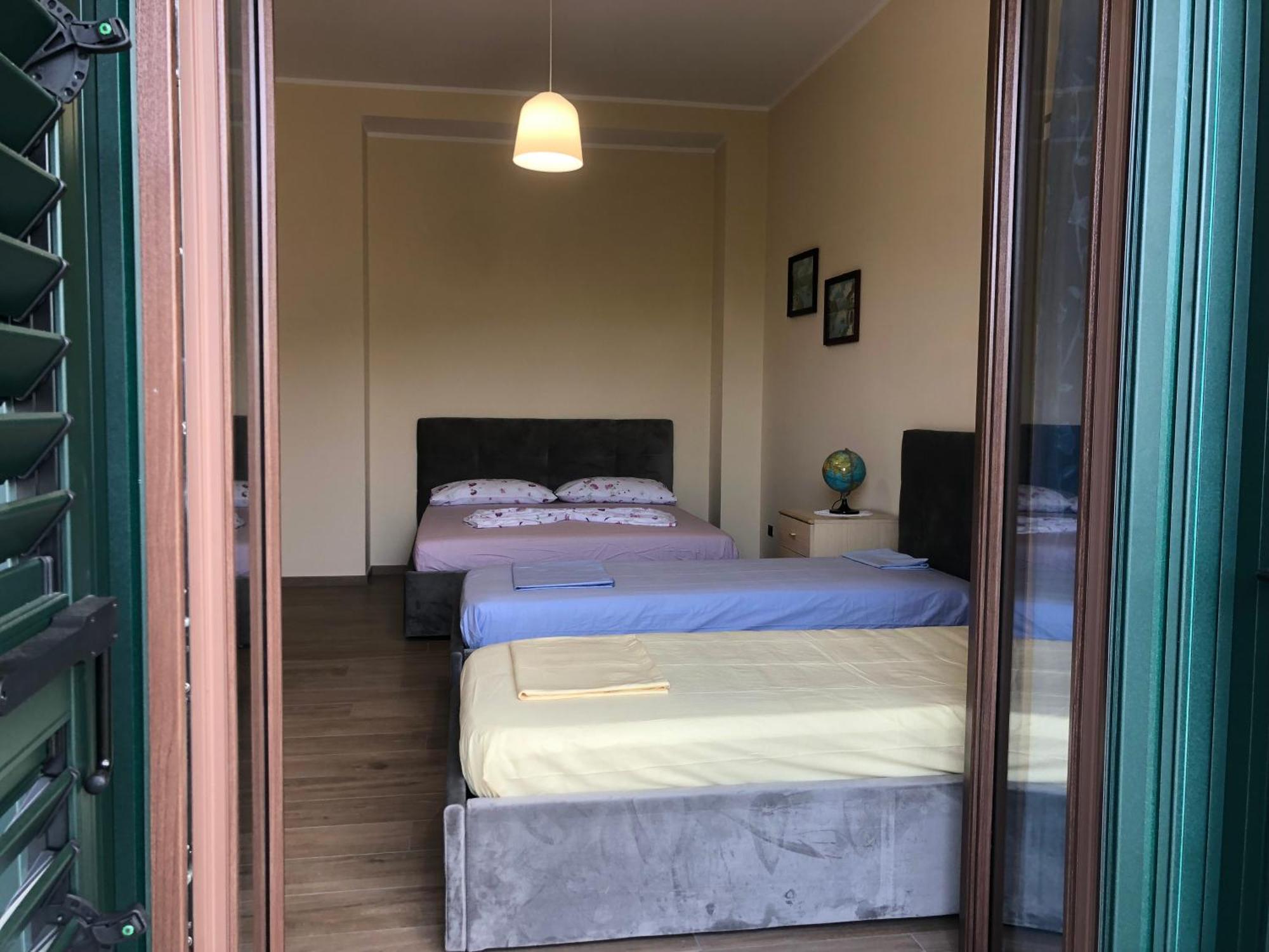 Stanze Private In Villa Turin Luaran gambar