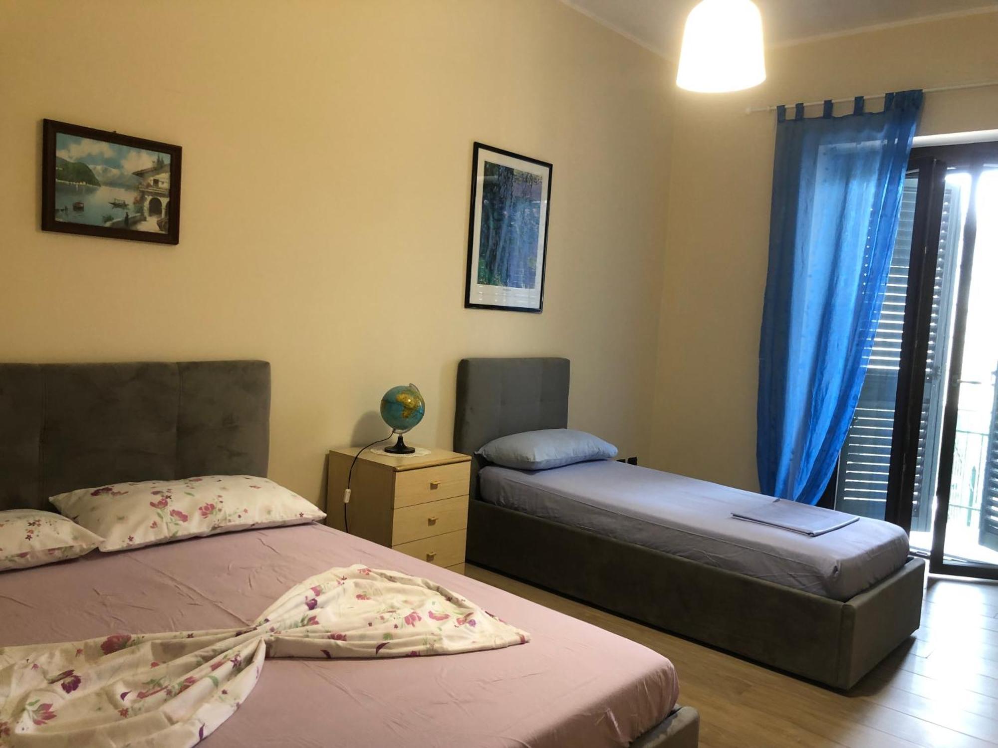 Stanze Private In Villa Turin Luaran gambar