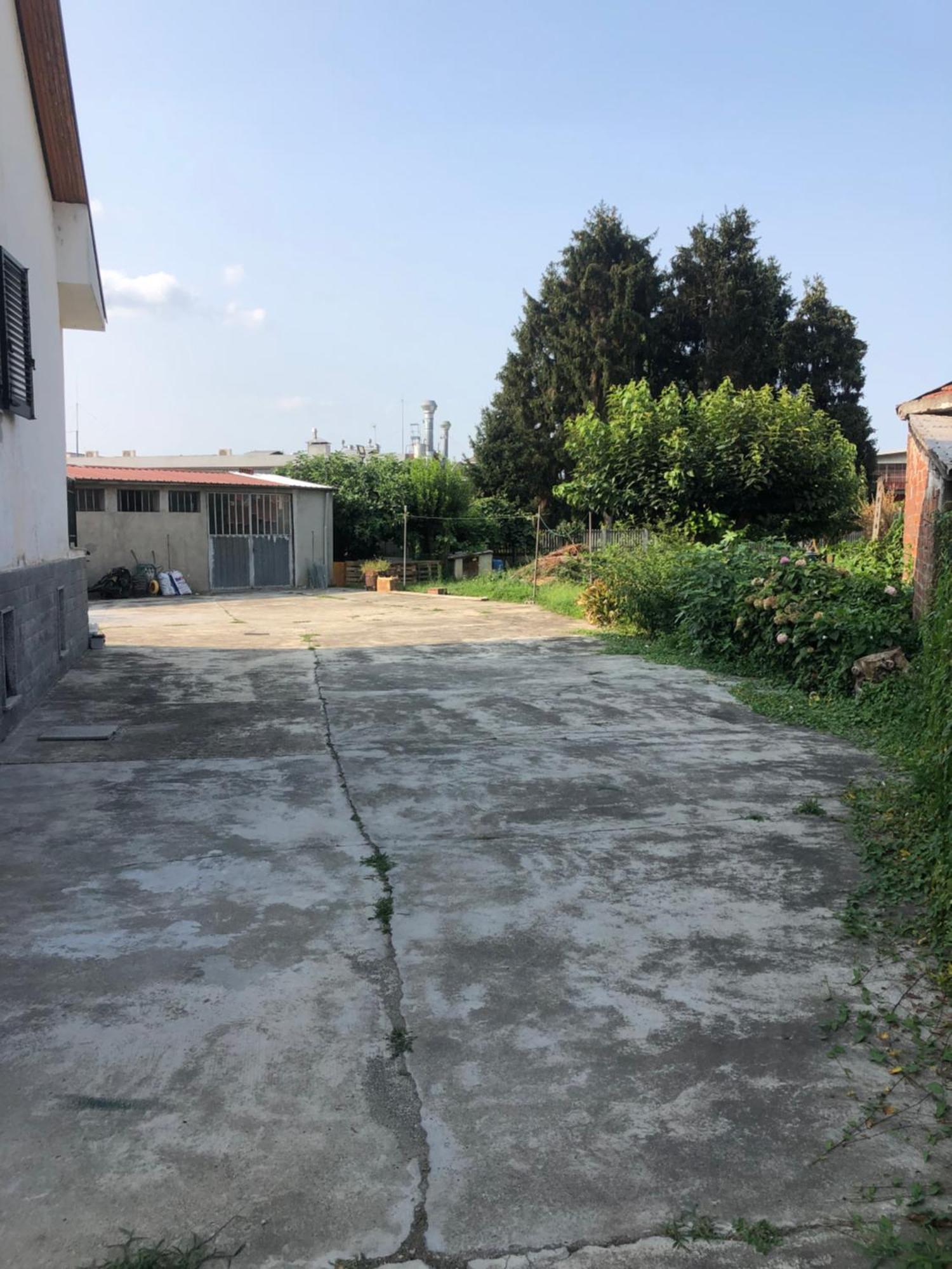 Stanze Private In Villa Turin Luaran gambar