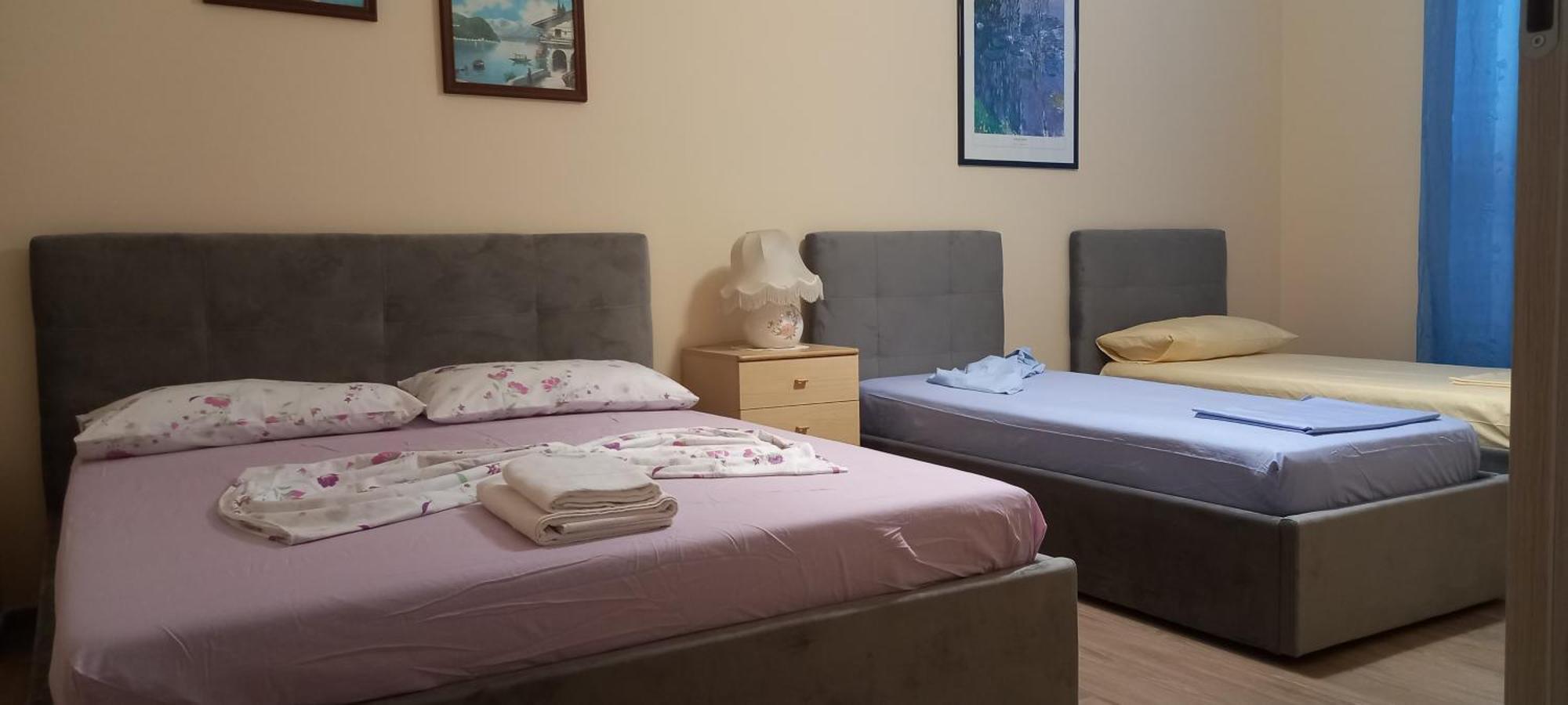 Stanze Private In Villa Turin Luaran gambar