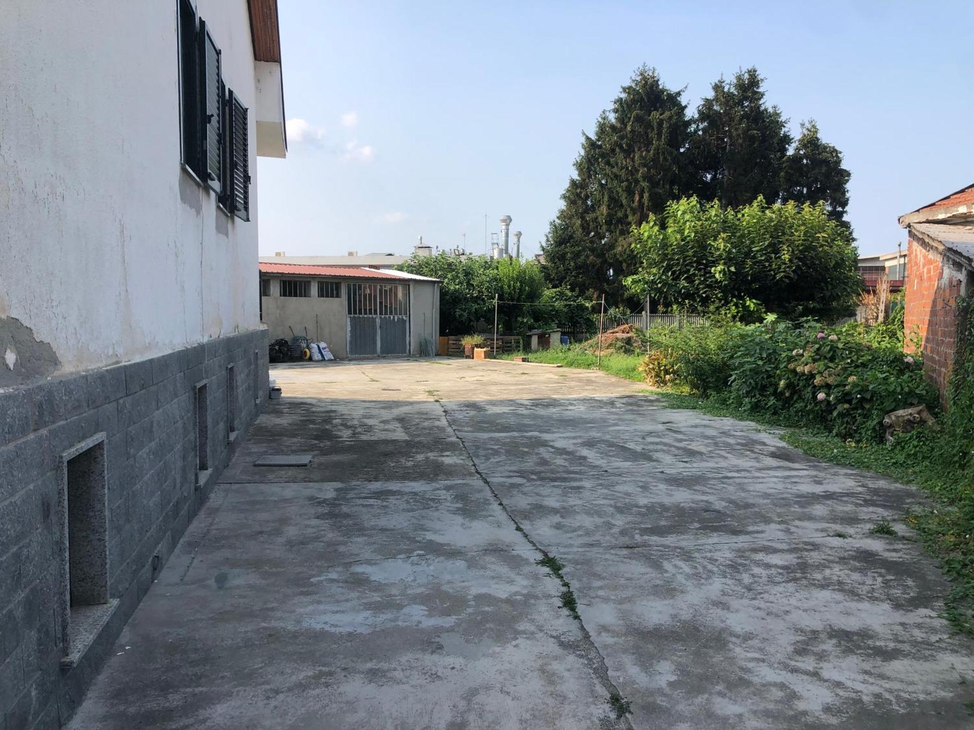 Stanze Private In Villa Turin Bilik gambar